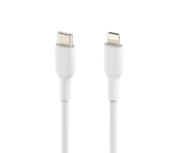 Belkin Kabel Lightning - USB-C 1m (BOOST CHARGE™) - 1118935 - zdjęcie 2